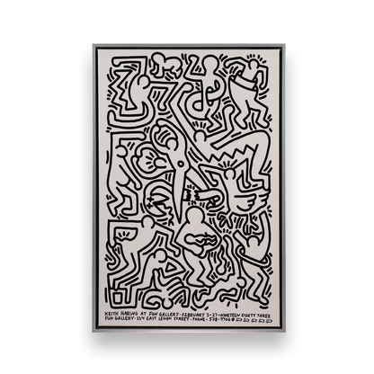 [color:Polished Chrome], Picture of the corner of the canvas