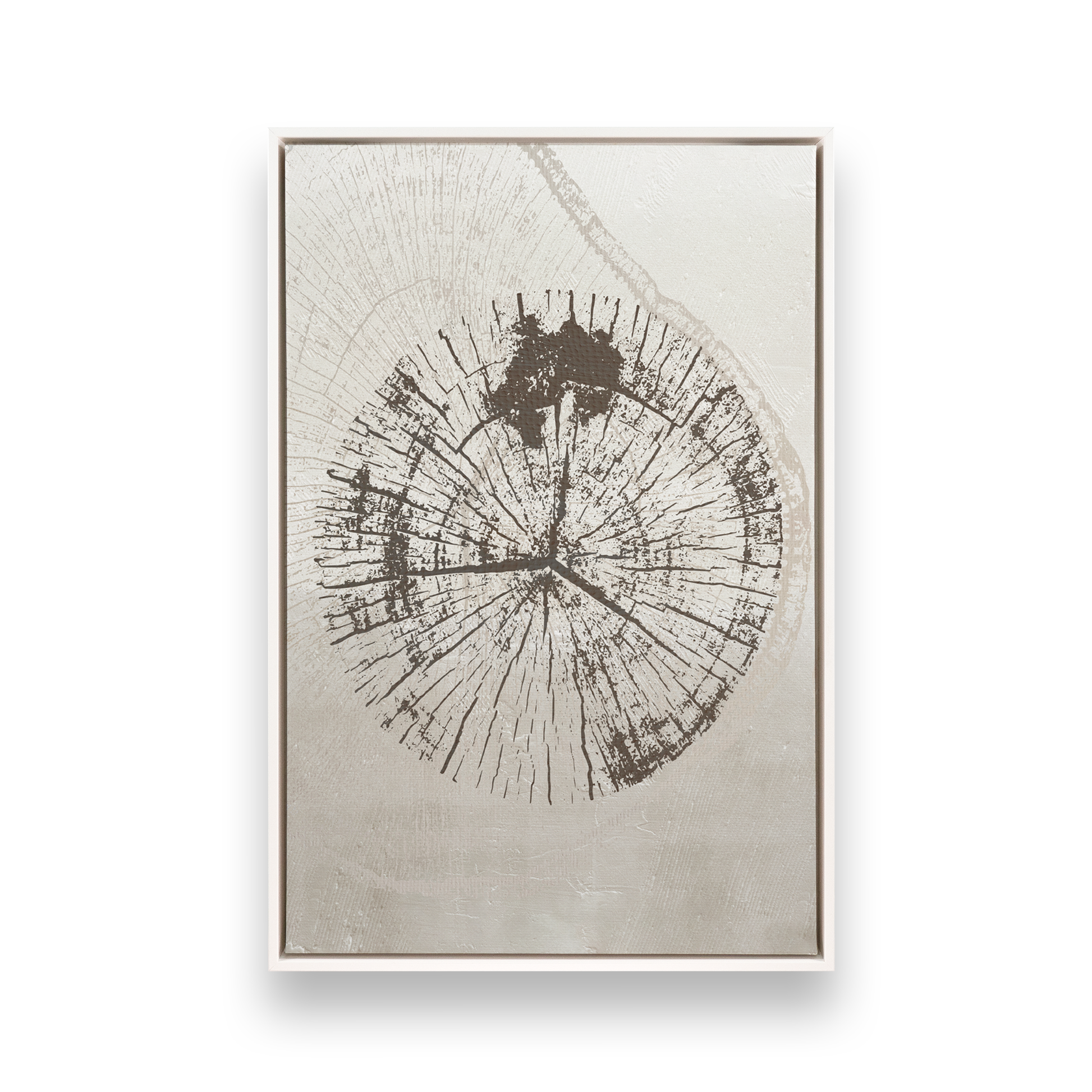 [color:Opaque White], Picture of the corner of the canvas