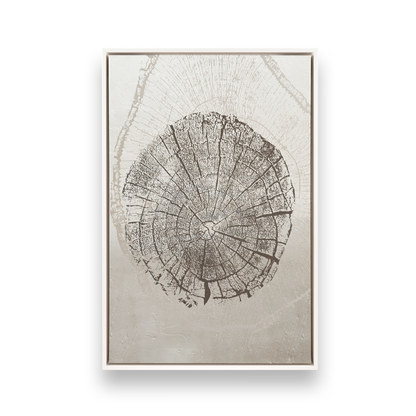[color:Opaque White], Picture of the corner of the canvas