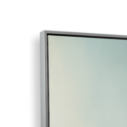 [color:Polished Chrome], Picture of corner of frame