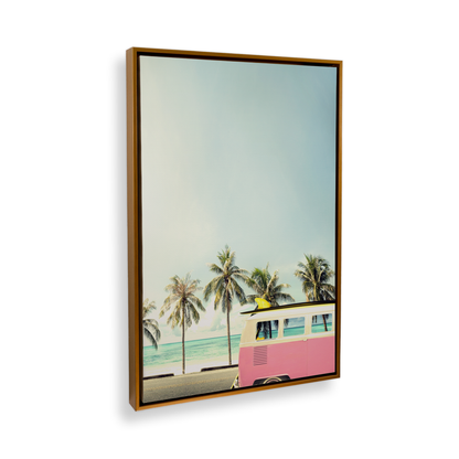 [color:Polished Gold], Picture of art at an angle