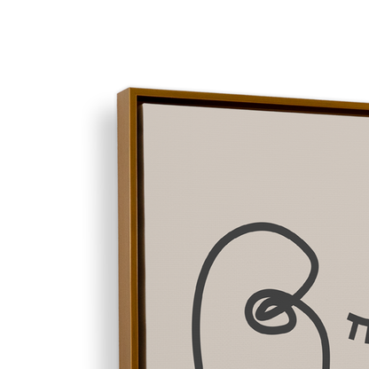[color:Polished Gold], Corner of the picture frame