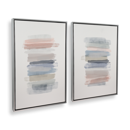 [color:Polished Chrome], Corner of the picture frame
