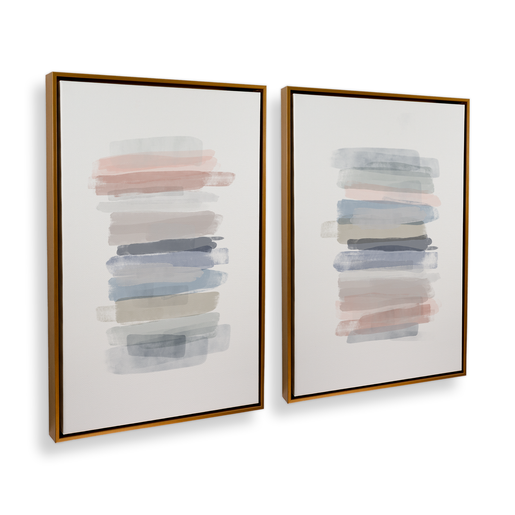 [color:Polished Gold], Corner of the picture frame
