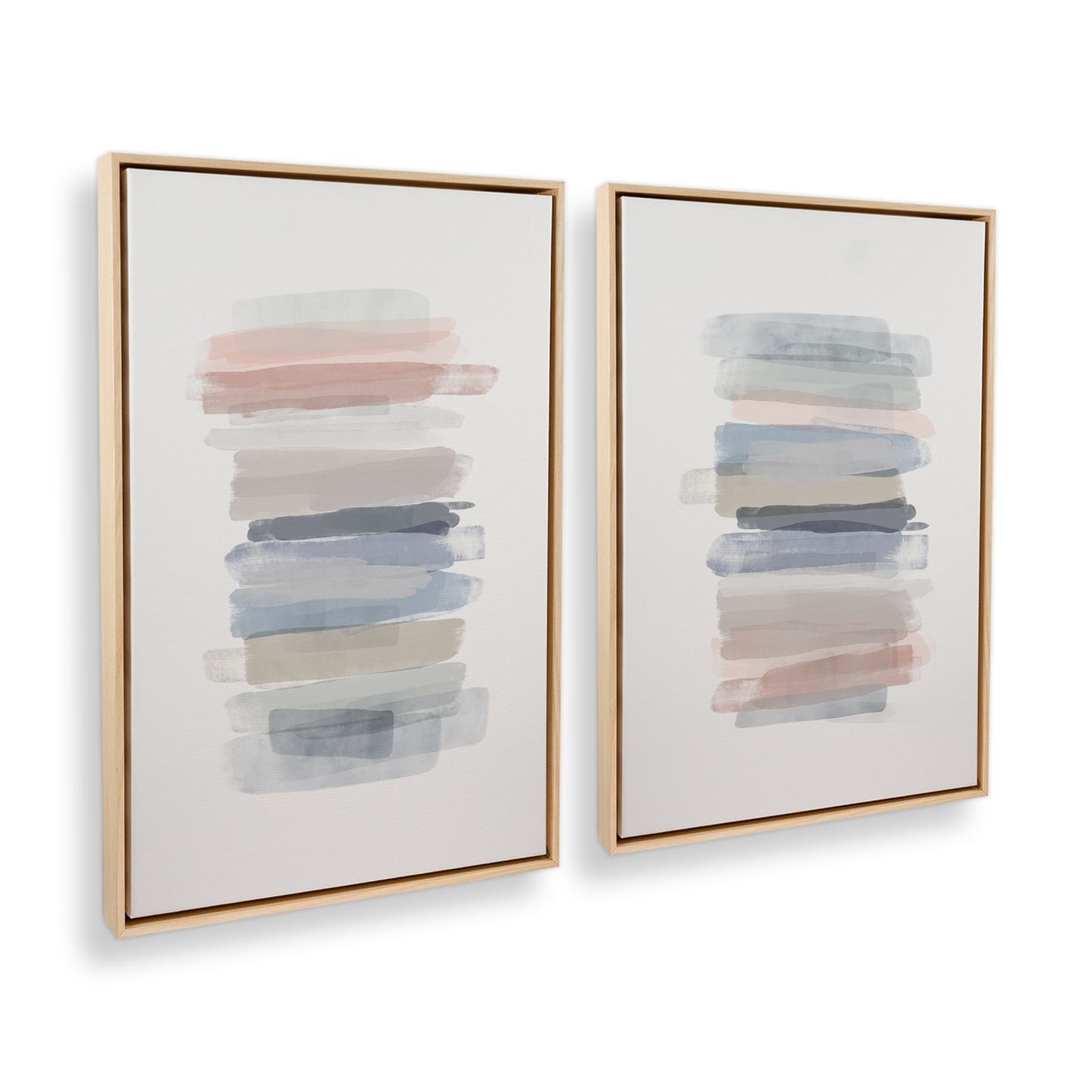 [color:American Maple], Corner of the picture frame