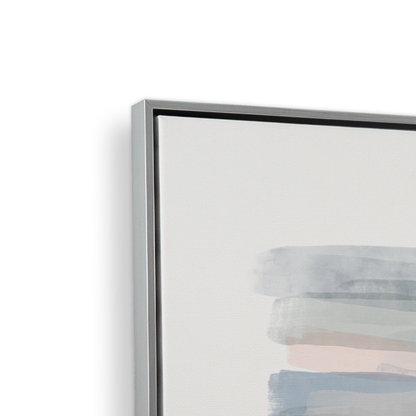 [color:Polished Chrome], Corner of the picture frame