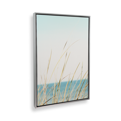 [color:Polished Chrome], Picture of art at an angle