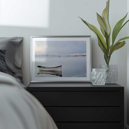 [LIFESTYLE], Picture of art in a room