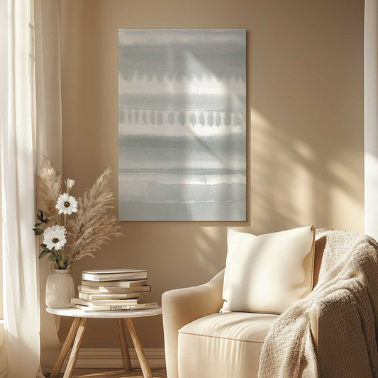 [LIFESTYLE], Picture of art in a room
