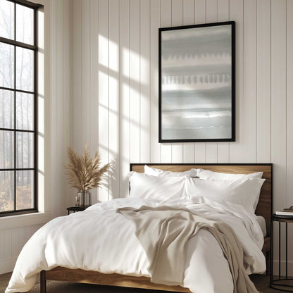 [LIFESTYLE], Picture of art in a room