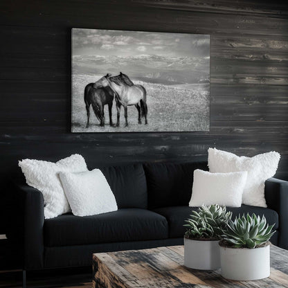 [LIFESTYLE], Picture of art in a room