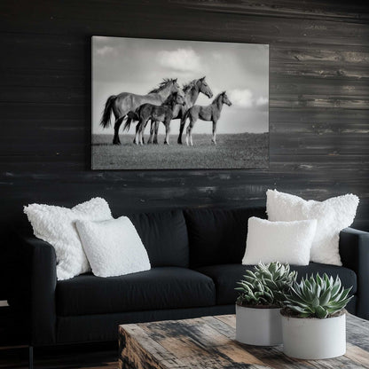 [LIFESTYLE], Picture of art in a room
