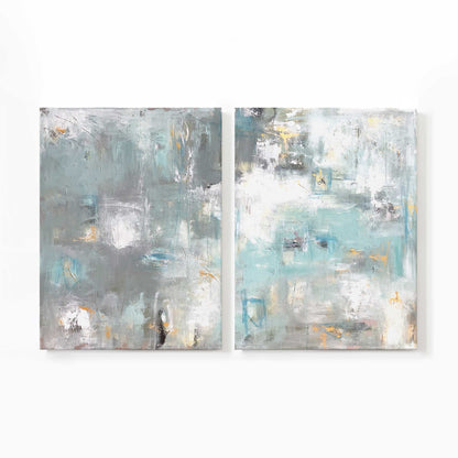 [Color:Stretched Canvas], Picture of art
