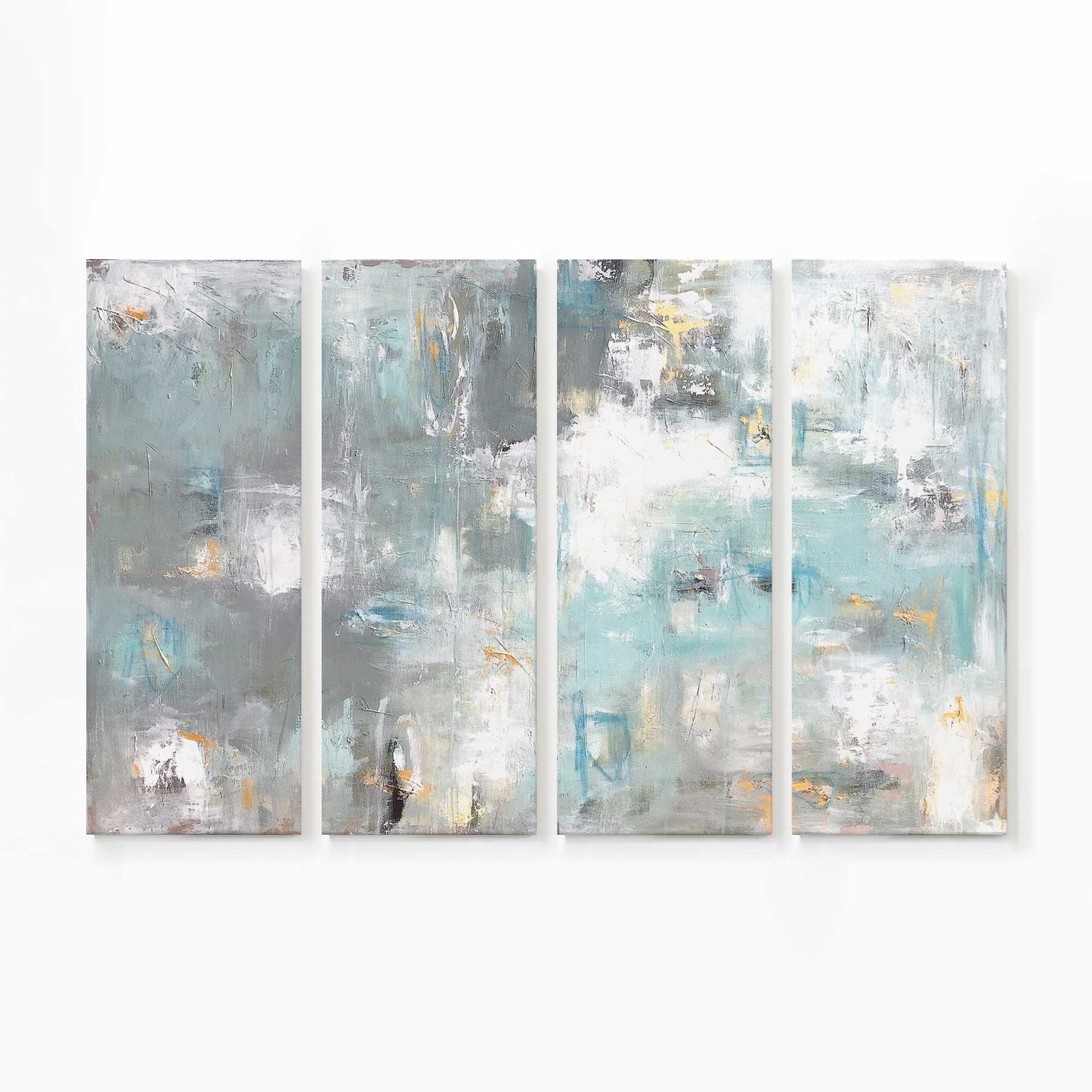 [Color:Stretched Canvas], Picture of art