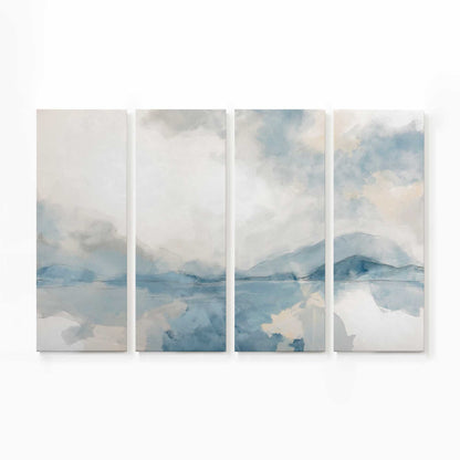 [Color:Stretched Canvas], Picture of art