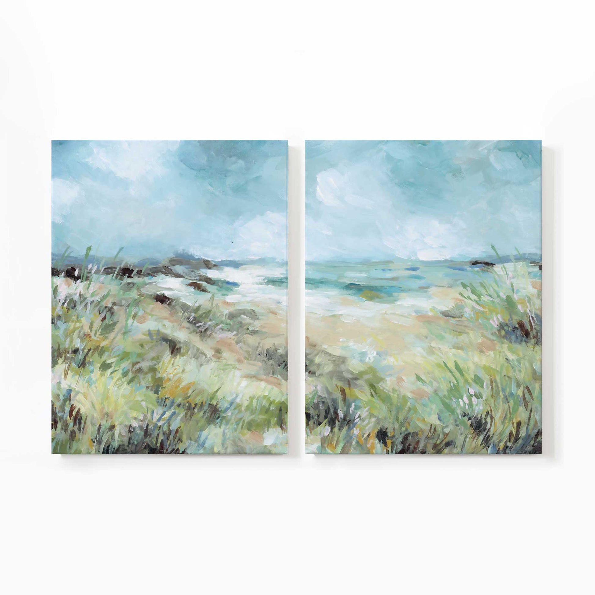 [Color:Stretched Canvas], Picture of art