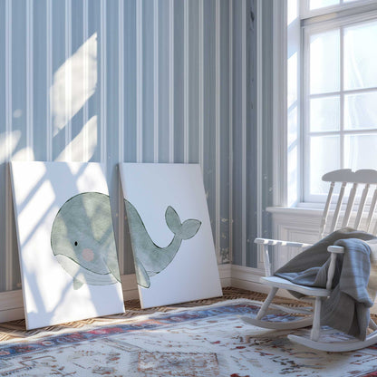 [LIFESTYLE], Picture of art in a room
