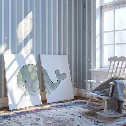 [LIFESTYLE], Picture of art in a room