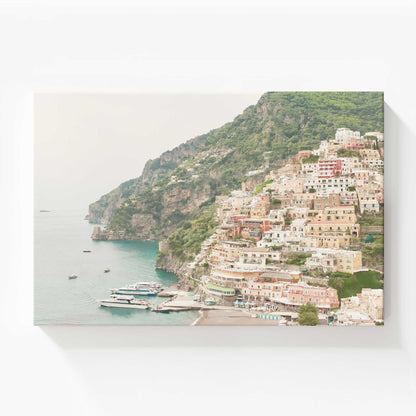 [Color:Stretched Canvas], Picture of art
