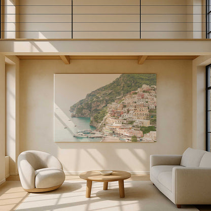 [LIFESTYLE],[SPECIAL], the art hanging in a room