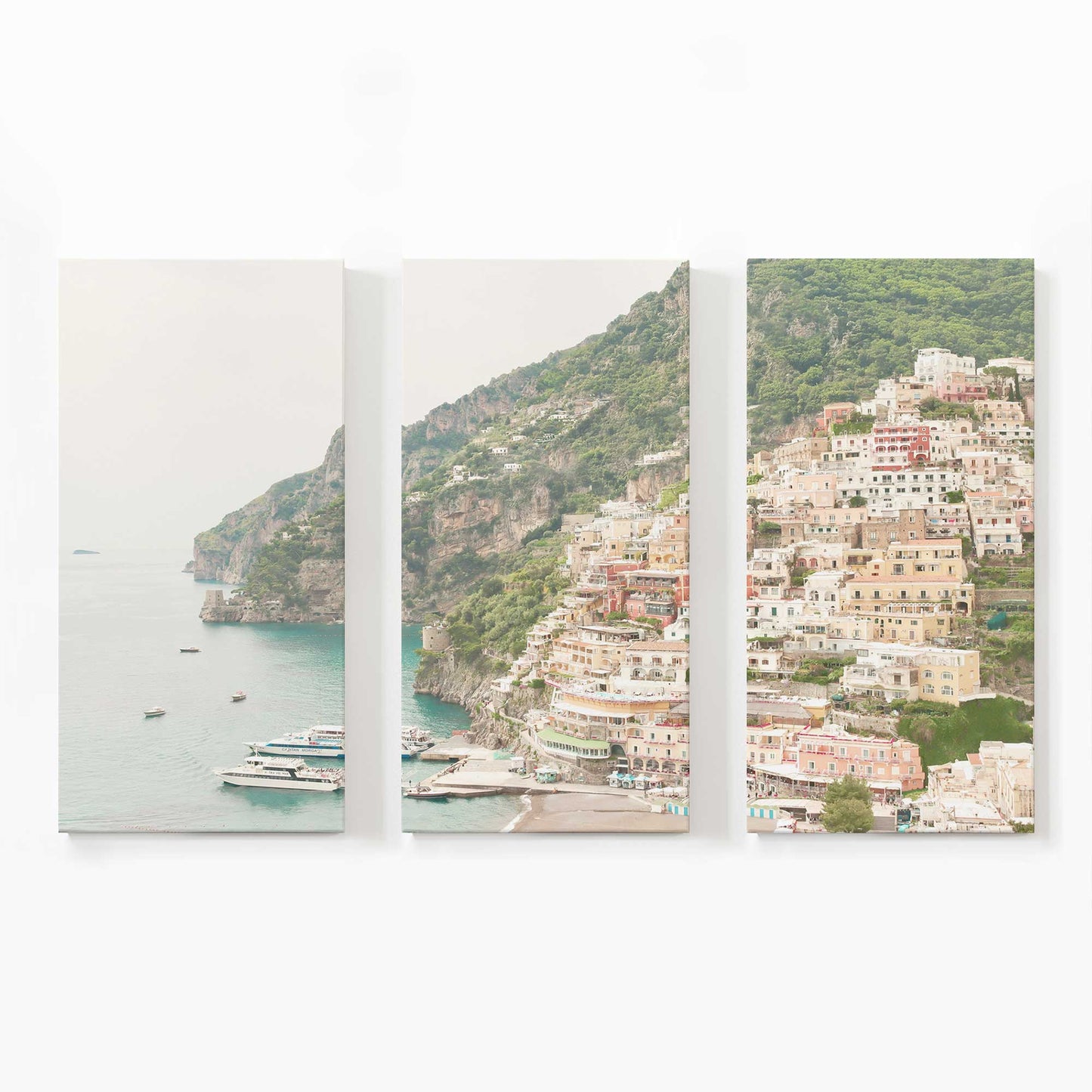 [Color:Stretched Canvas], Picture of art