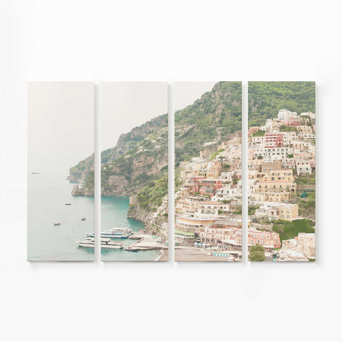 [Color:Stretched Canvas], Picture of art