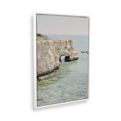 [Color:Opaque White], Picture of the corner of the art