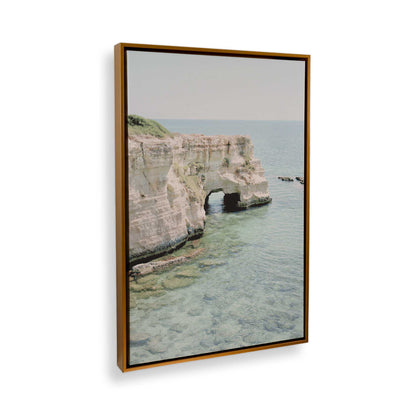 [Color:Polished Gold], Picture of the corner of the art