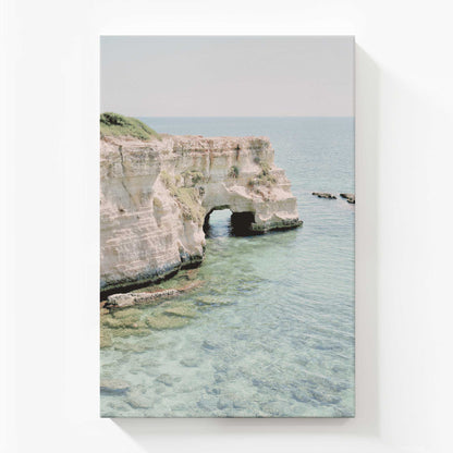[Color:Stretched Canvas], Picture of art