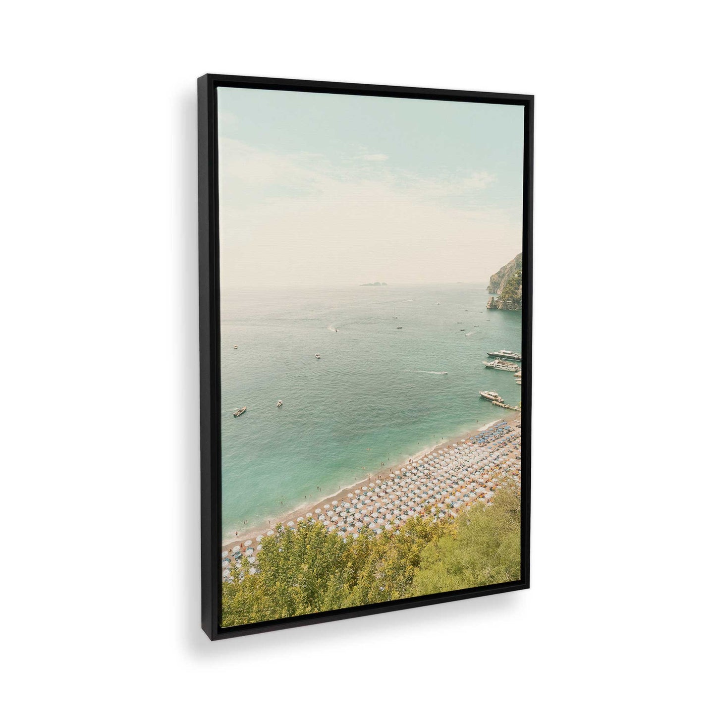 [Color:Satin Black], Picture of the corner of the art