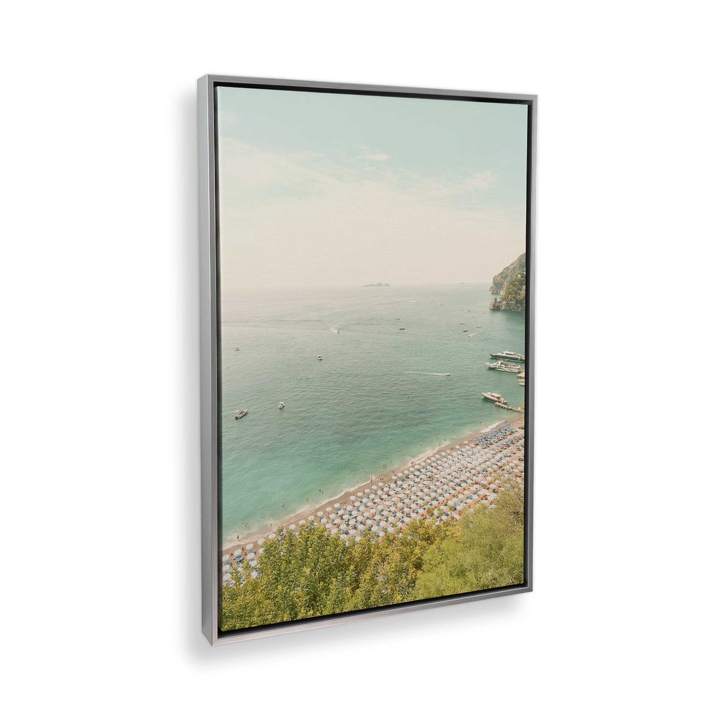 [Color:Polished Chrome], Picture of the corner of the art