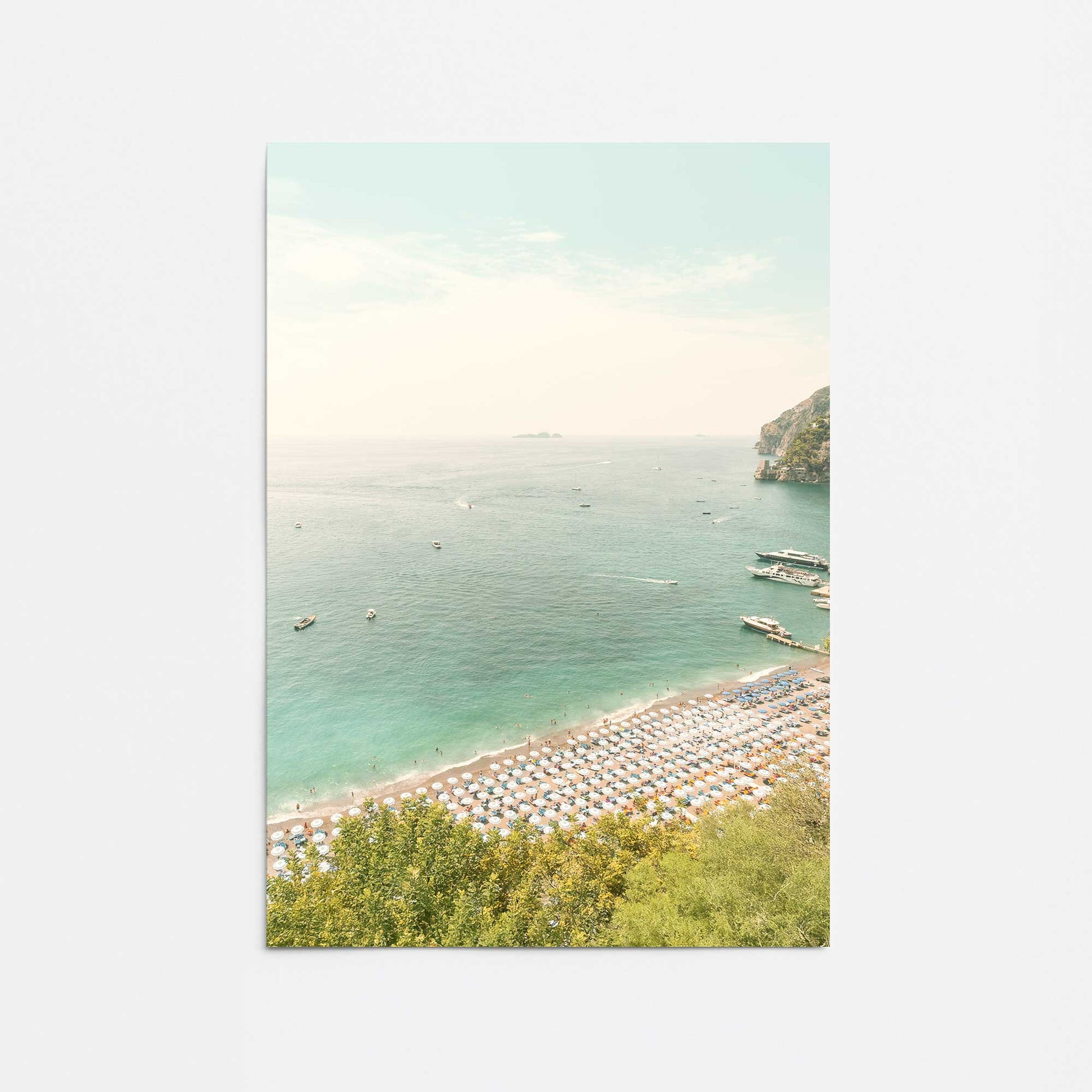 [Color:Rolled Print], Picture of close up of art