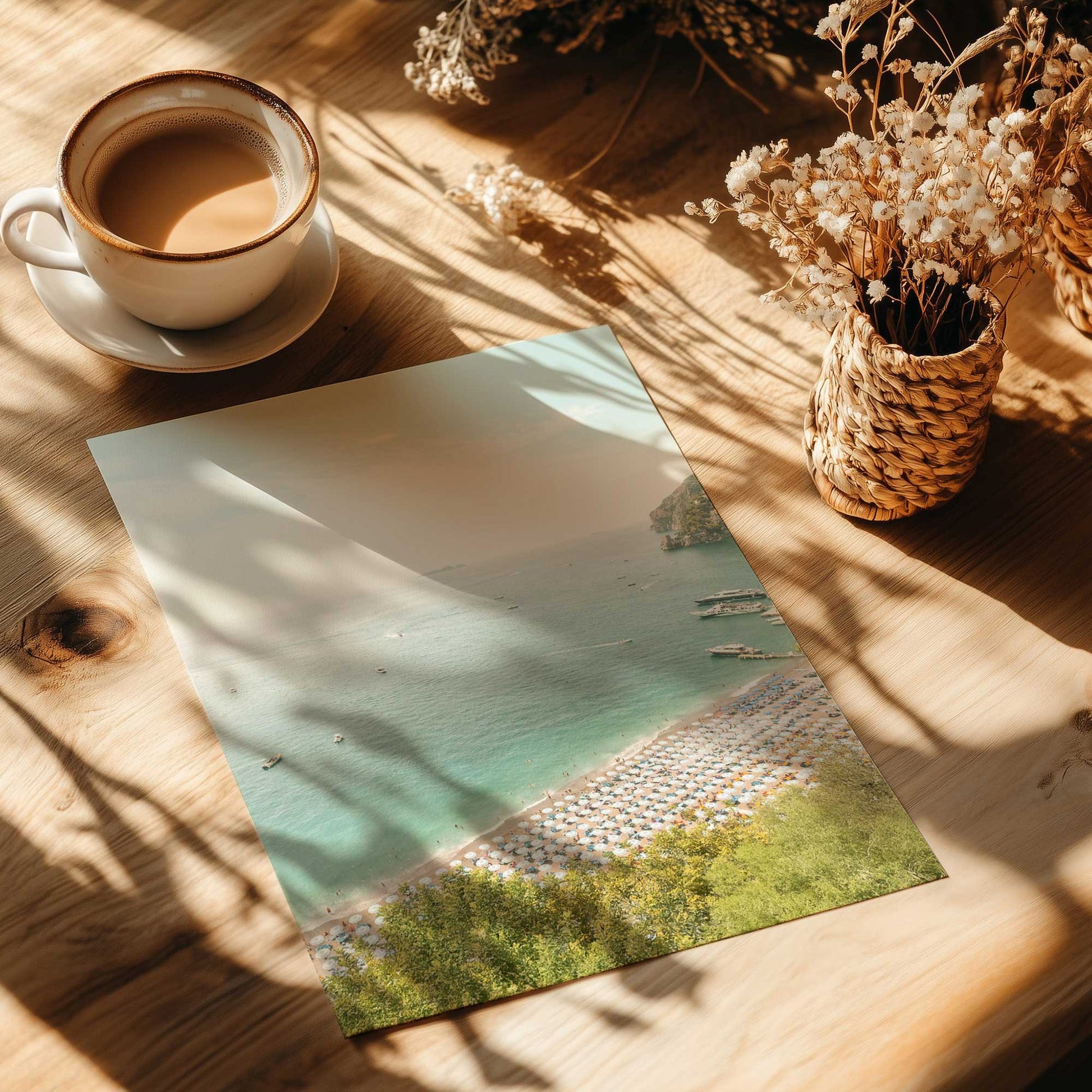 [Color:Rolled Print], Picture of close up of art