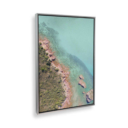 [Color:Polished Chrome], Picture of the corner of the art