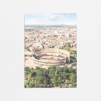 [Color:Rolled Print], Picture of close up of art