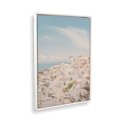 [Color:Opaque White], Picture of the corner of the art