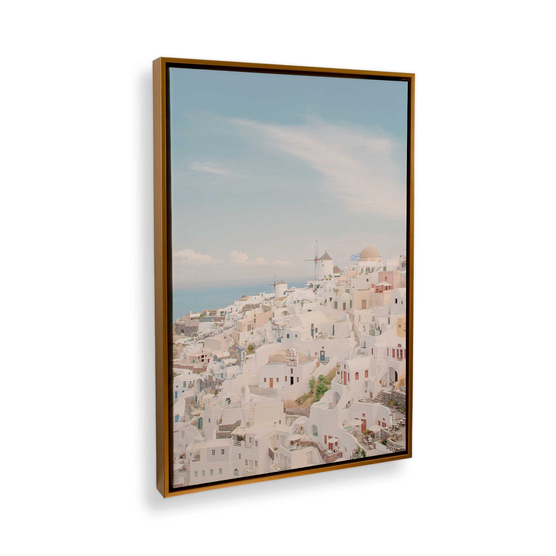 [Color:Polished Gold], Picture of the corner of the art