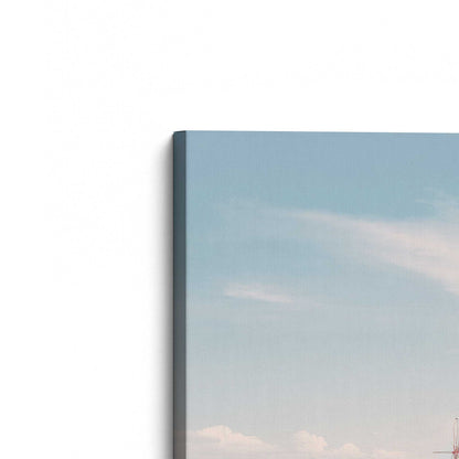 [Color:Stretched Canvas], Picture of the corner of the art