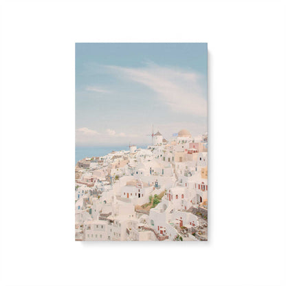 [Color:Stretched Canvas], Picture of art