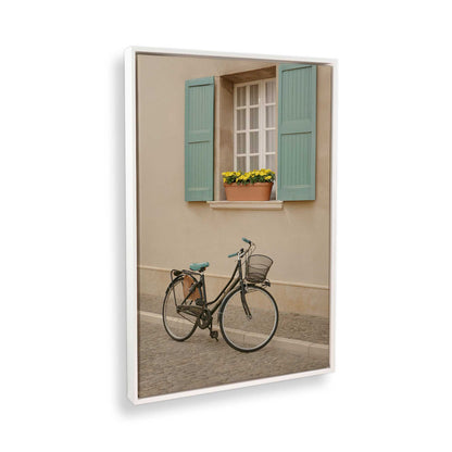 [Color:Opaque White], Picture of the corner of the art