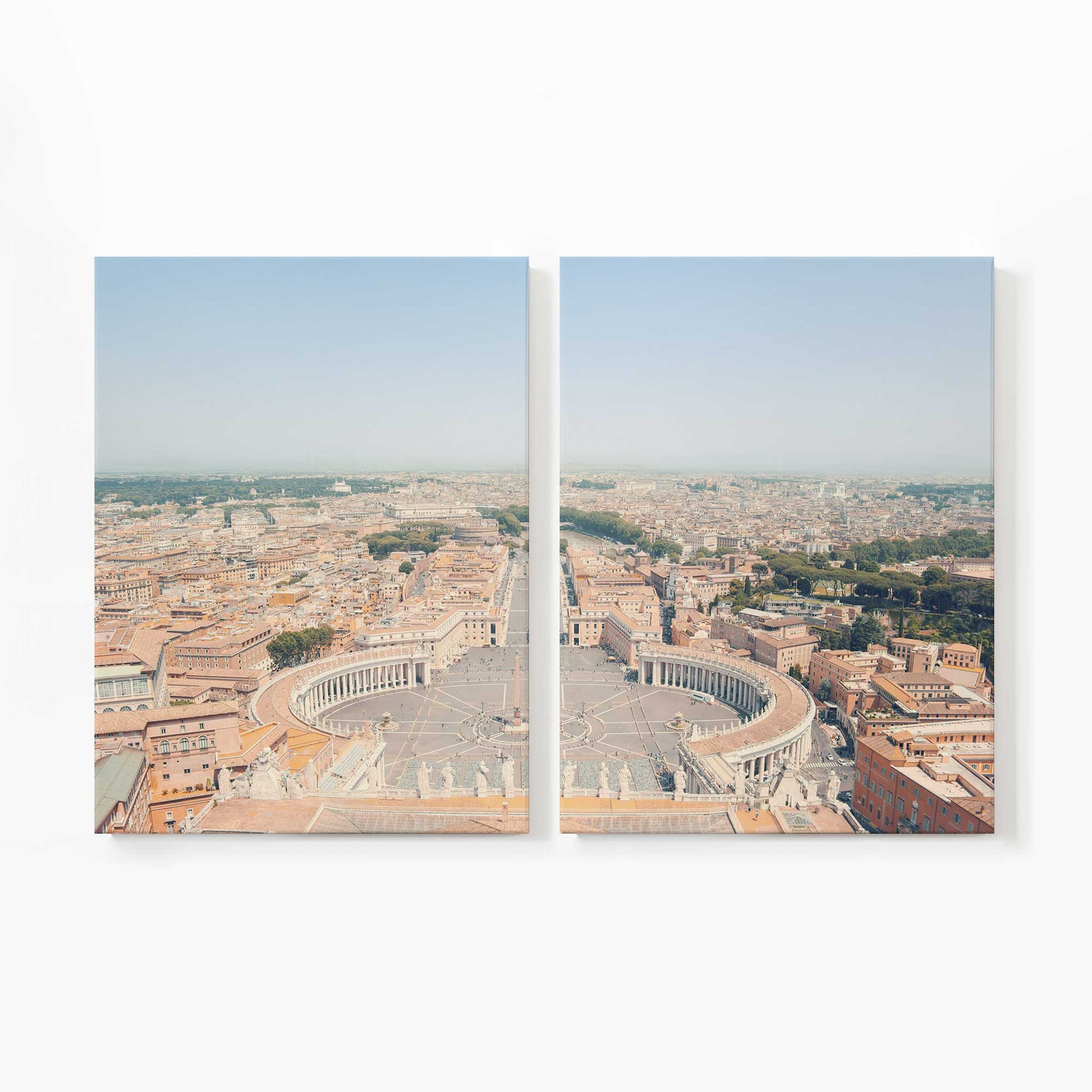 [Color:Stretched Canvas], Picture of art