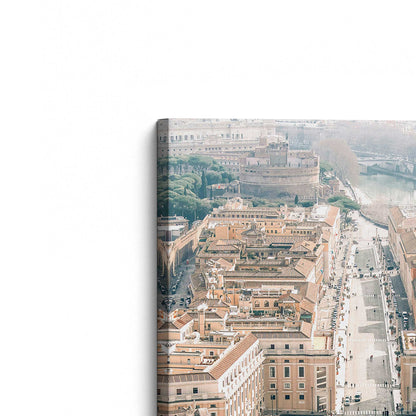 [Color:Stretched Canvas], Picture of the corner of the art