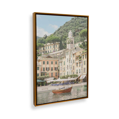 [Color:Polished Gold], Picture of the corner of the art