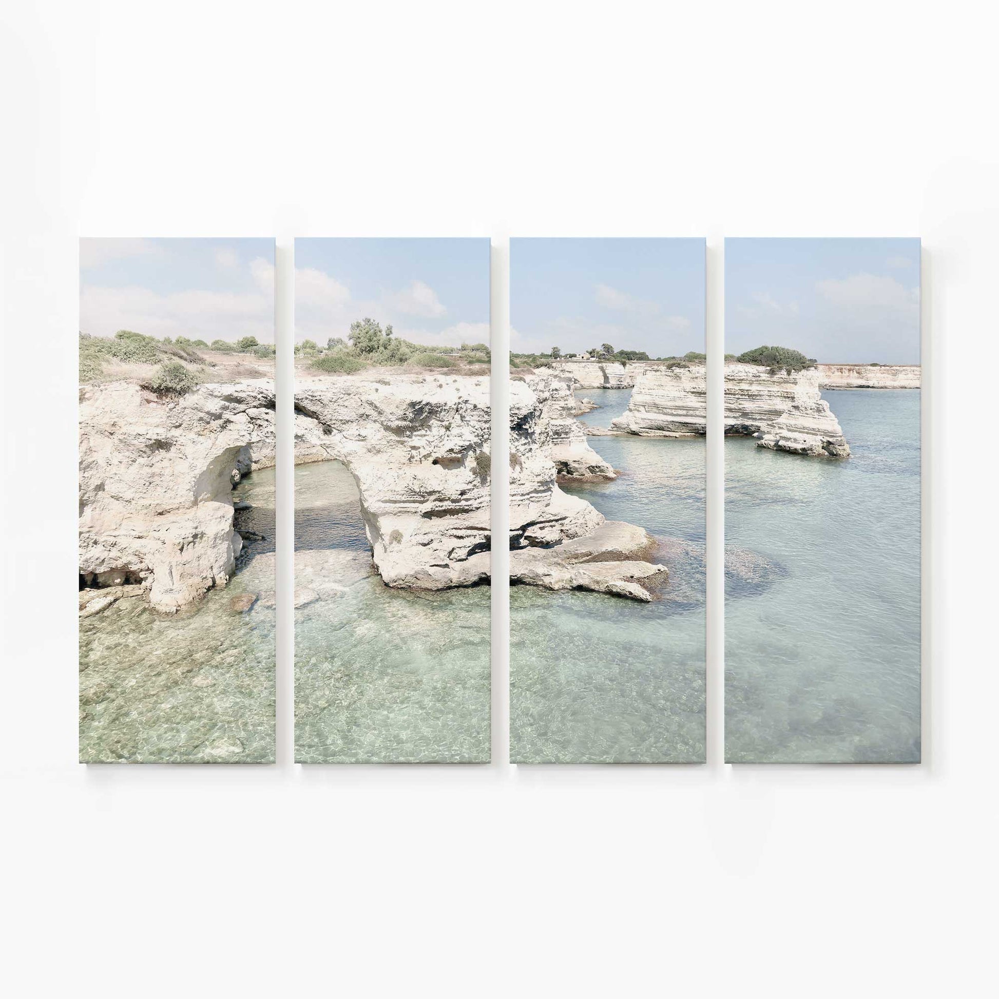 [Color:Stretched Canvas], Picture of art
