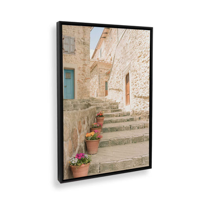 [Color:Satin Black], Picture of the corner of the art