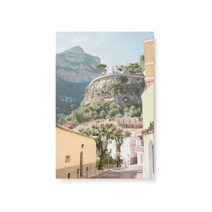 [Color:Stretched Canvas], Picture of art