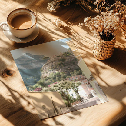 [Color:Rolled Print], Picture of close up of art
