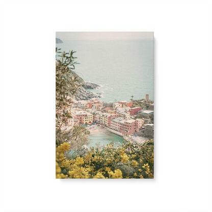 [Color:Stretched Canvas], Picture of art
