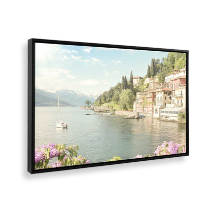 [Color:Satin Black], Picture of the corner of the art