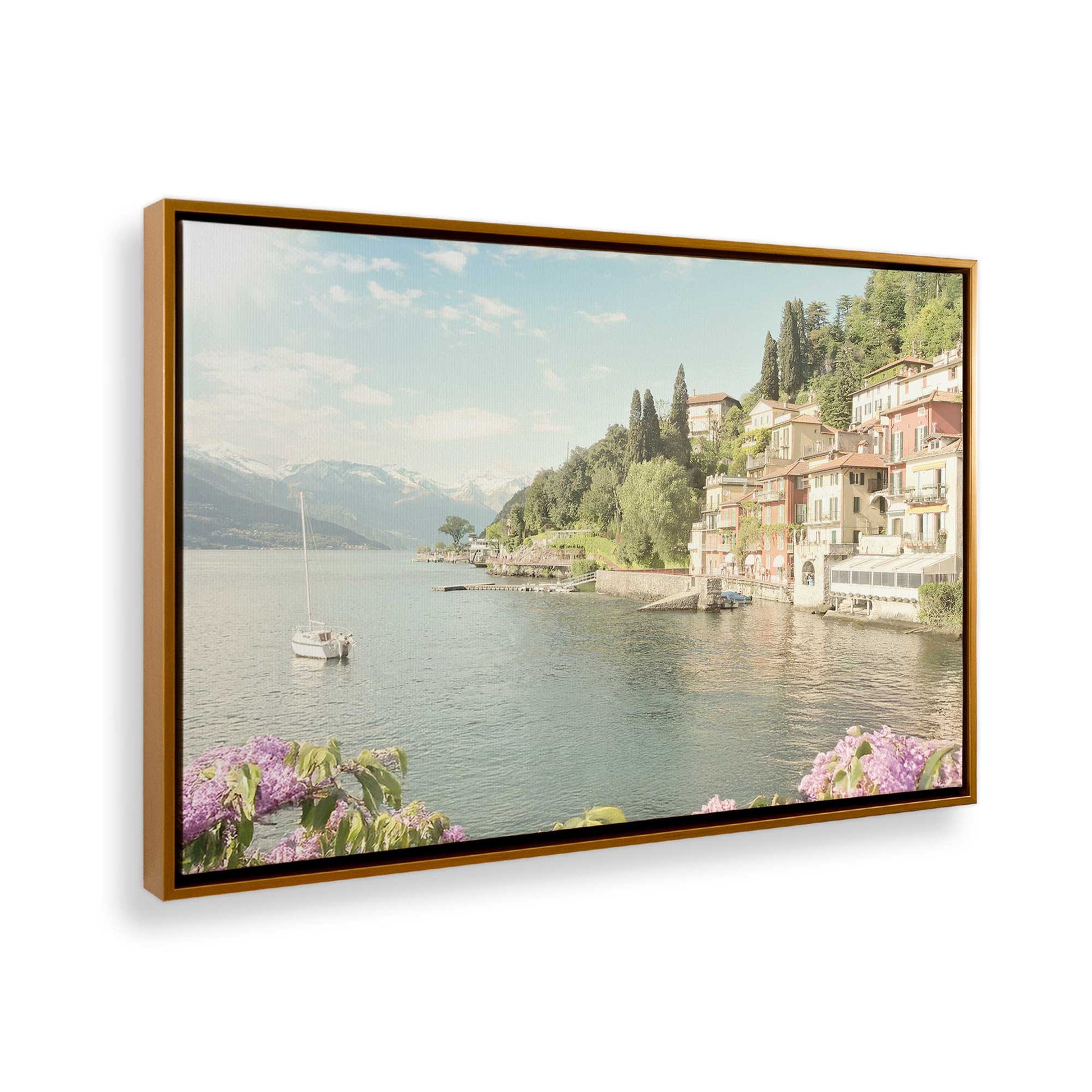 [Color:Polished Gold], Picture of the corner of the art